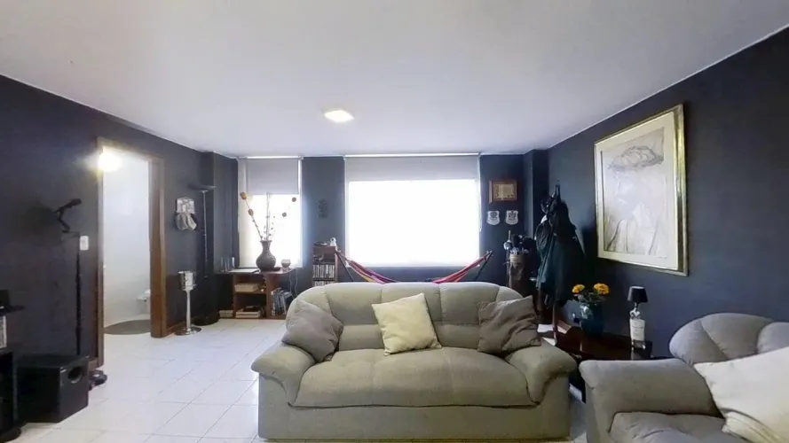 Apartamento de 2 alcobas en venta en Barrios Unidos, Bogotá, 112 m² · foto 3 de 24