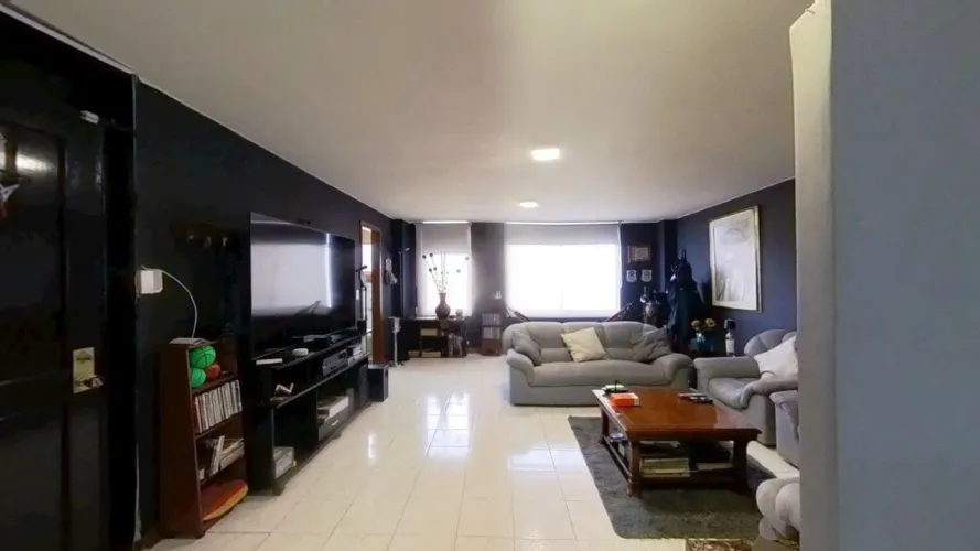 Apartamento de 2 alcobas en venta en Barrios Unidos, Bogotá, 112 m² · foto 4 de 24