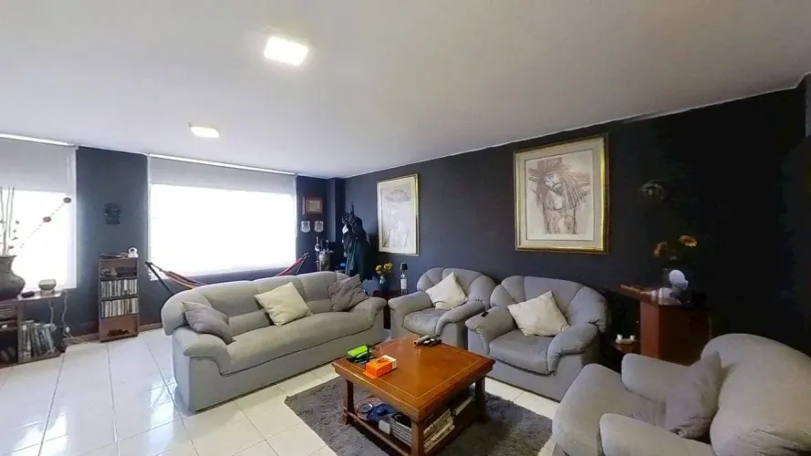 Apartamento de 2 alcobas en venta en Barrios Unidos, Bogotá, 112 m² · foto 5 de 24
