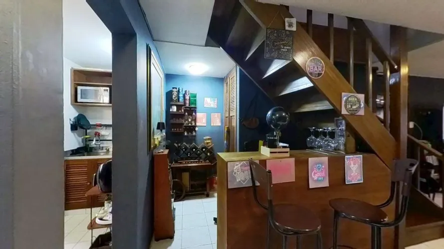 Apartamento de 2 alcobas en venta en Barrios Unidos, Bogotá, 112 m² · foto 7 de 24