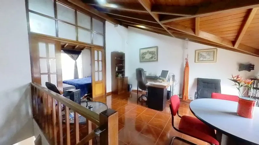 Apartamento de 2 alcobas en venta en Barrios Unidos, Bogotá, 112 m² · foto 8 de 24