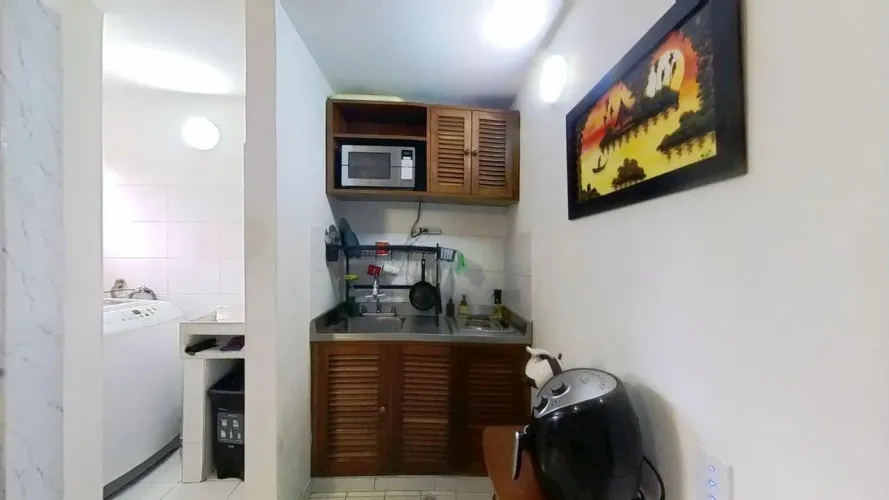 Apartamento de 2 alcobas en venta en Barrios Unidos, Bogotá, 112 m² · foto 9 de 24