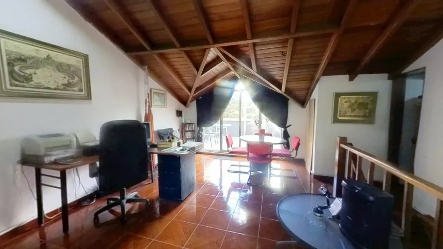 Apartamento de 2 alcobas en venta en Barrios Unidos, Bogotá, 112 m² · foto 10 de 24