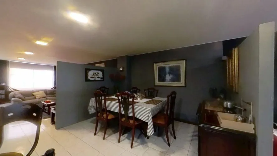 Apartamento de 2 alcobas en venta en Barrios Unidos, Bogotá, 112 m² · foto 13 de 24