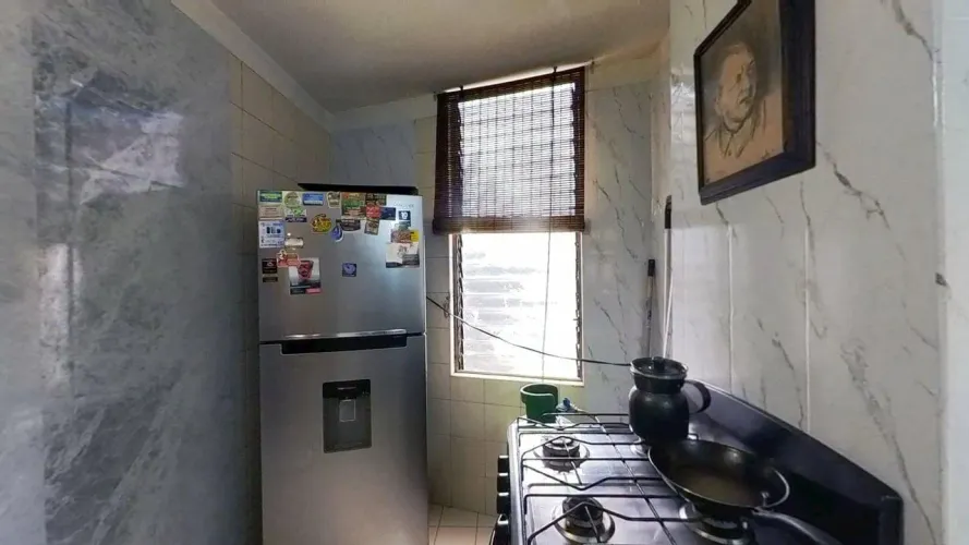 Apartamento de 2 alcobas en venta en Barrios Unidos, Bogotá, 112 m² · foto 14 de 24