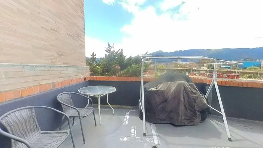 Apartamento de 2 alcobas en venta en Barrios Unidos, Bogotá, 112 m² · foto 15 de 24