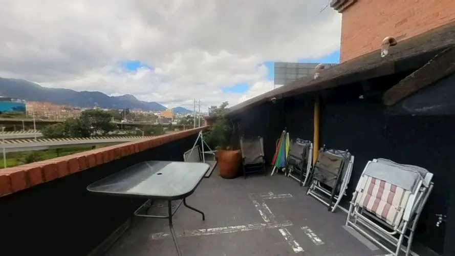 Apartamento de 2 alcobas en venta en Barrios Unidos, Bogotá, 112 m² · foto 16 de 24