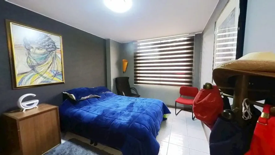 Apartamento de 2 alcobas en venta en Barrios Unidos, Bogotá, 112 m² · foto 17 de 24