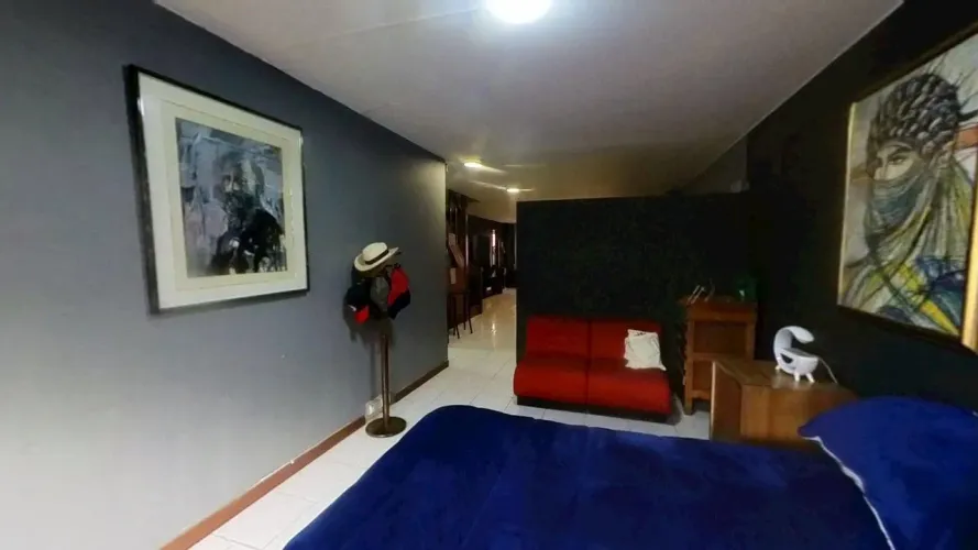 Apartamento de 2 alcobas en venta en Barrios Unidos, Bogotá, 112 m² · foto 18 de 24