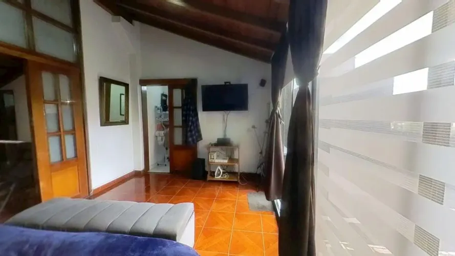 Apartamento de 2 alcobas en venta en Barrios Unidos, Bogotá, 112 m² · foto 21 de 24