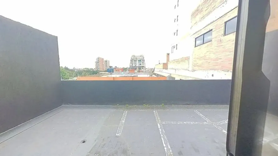 Apartamento de 2 alcobas en venta en Barrios Unidos, Bogotá, 112 m² · foto 22 de 24