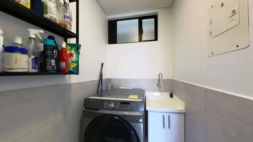 Apartamento de 1 alcoba en venta en Niza Norte, Bogotá, 62 m² · foto 6 de 24