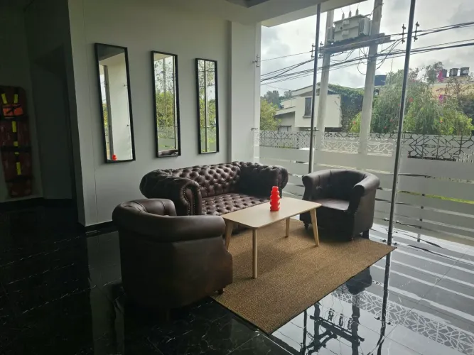 Apartamento de 1 alcoba en venta en Niza Norte, Bogotá, 62 m² · foto 12 de 24