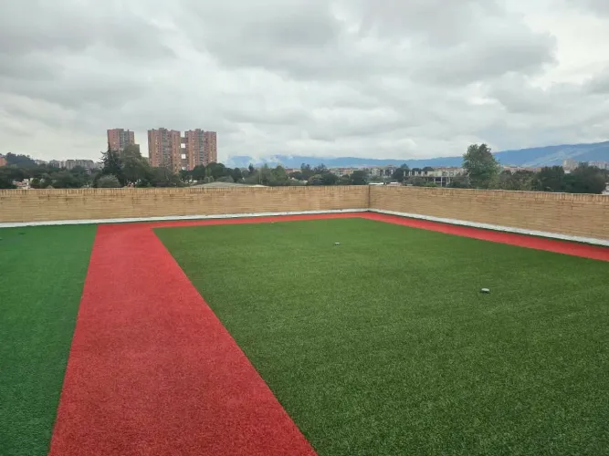 Apartamento de 1 alcoba en venta en Niza Norte, Bogotá, 62 m² · foto 15 de 24