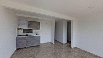 Apartamento de 2 alcobas en venta en Cachipay, Cali, 52 m² · foto 2 de 18