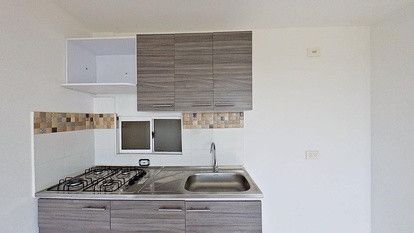 Apartamento de 2 alcobas en venta en Cachipay, Cali, 52 m² · foto 3 de 18