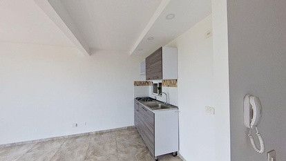 Apartamento de 2 alcobas en venta en Cachipay, Cali, 52 m² · foto 4 de 18