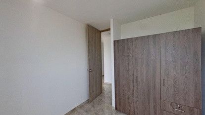 Apartamento de 2 alcobas en venta en Cachipay, Cali, 52 m² · foto 7 de 18