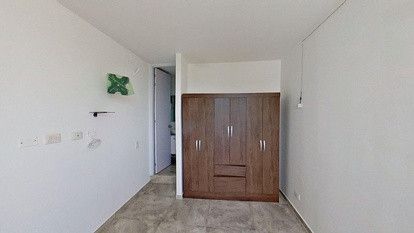 Apartamento de 2 alcobas en venta en Cachipay, Cali, 52 m² · foto 8 de 18