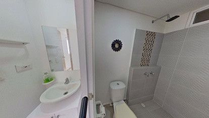 Apartamento de 2 alcobas en venta en Cachipay, Cali, 52 m² · foto 11 de 18
