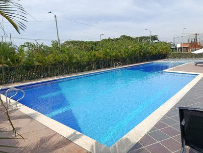 Apartamento de 2 alcobas en venta en Cachipay, Cali, 52 m² · foto 13 de 18