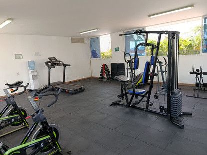 Apartamento de 2 alcobas en venta en Cachipay, Cali, 52 m² · foto 17 de 18