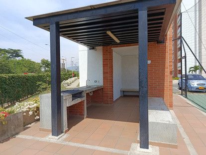 Apartamento de 2 alcobas en venta en Cachipay, Cali, 52 m² · foto 18 de 18