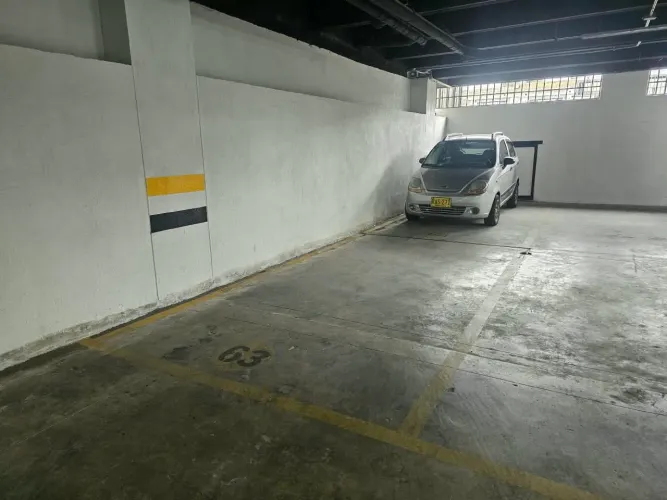 Apartamento de 1 alcoba en venta en Niza Norte, Bogotá, 62 m² · foto 18 de 24