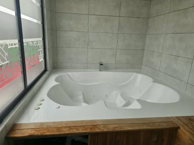 Apartamento de 1 alcoba en venta en Niza Norte, Bogotá, 62 m² · foto 19 de 24