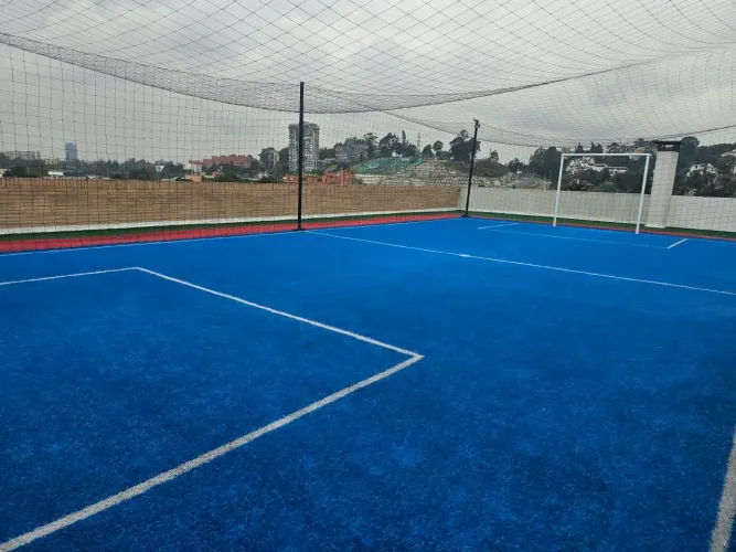 Apartamento de 1 alcoba en venta en Niza Norte, Bogotá, 62 m² · foto 20 de 24
