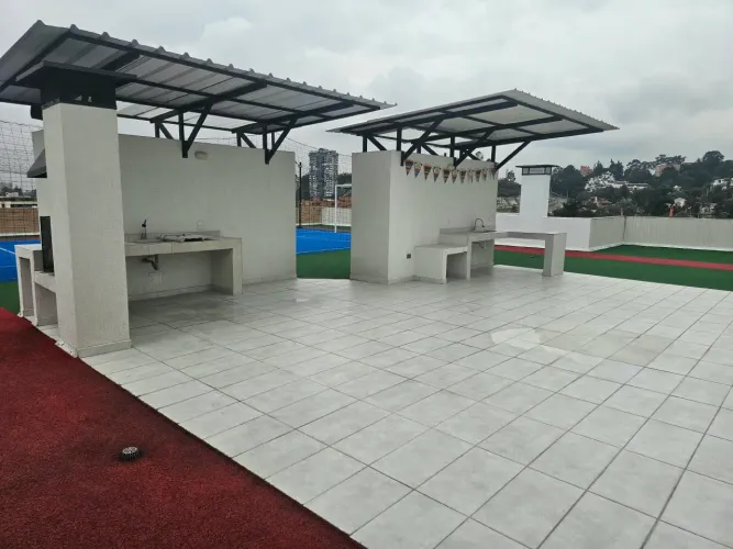 Apartamento de 1 alcoba en venta en Niza Norte, Bogotá, 62 m² · foto 21 de 24