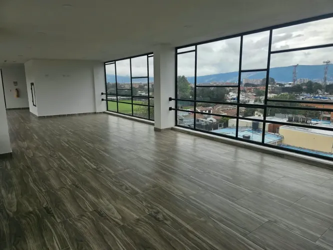 Apartamento de 1 alcoba en venta en Niza Norte, Bogotá, 62 m² · foto 24 de 24