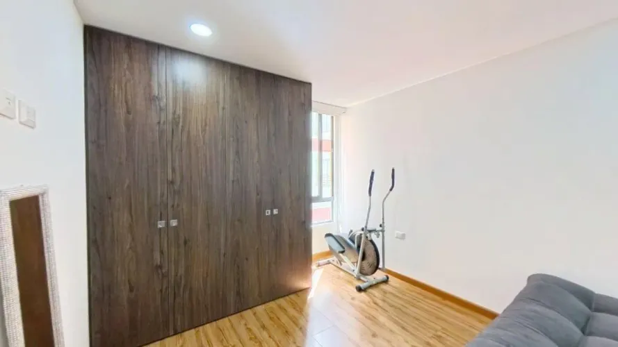 Apartamento de 2 alcobas en venta en Cedritos, Bogotá, 73 m² · foto 7 de 19