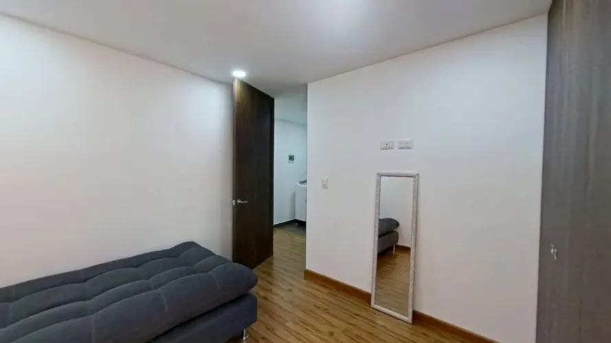 Apartamento de 2 alcobas en venta en Cedritos, Bogotá, 73 m² · foto 8 de 19