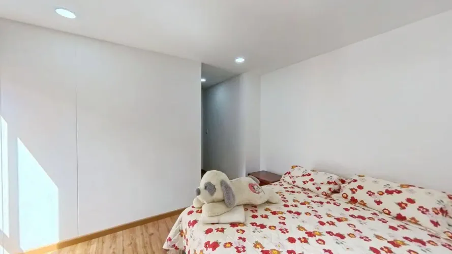 Apartamento de 2 alcobas en venta en Cedritos, Bogotá, 73 m² · foto 10 de 19