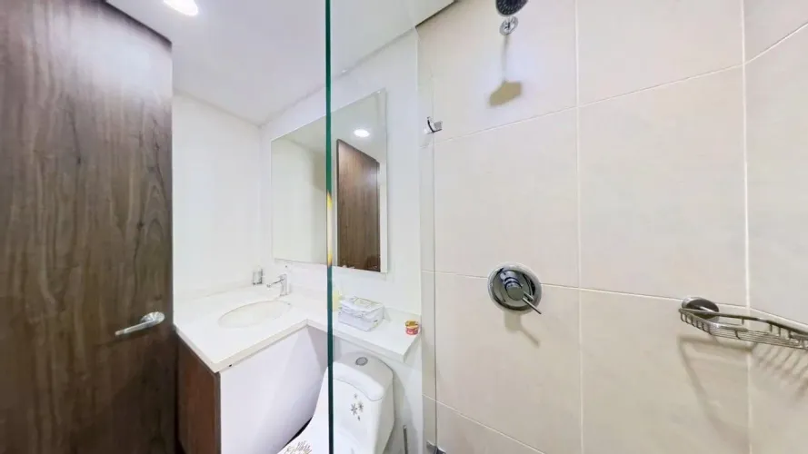 Apartamento de 2 alcobas en venta en Cedritos, Bogotá, 73 m² · foto 12 de 19