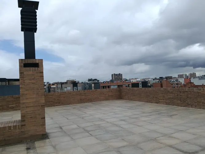Apartamento de 2 alcobas en venta en Cedritos, Bogotá, 73 m² · foto 13 de 19