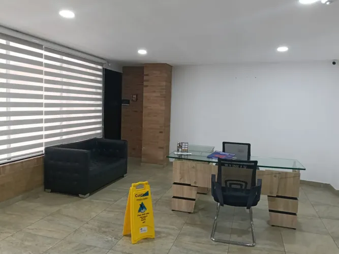 Apartamento de 2 alcobas en venta en Cedritos, Bogotá, 73 m² · foto 14 de 19