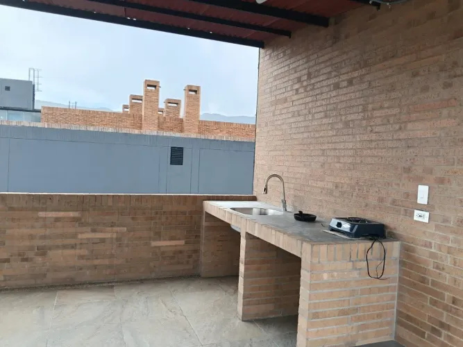 Apartamento de 2 alcobas en venta en Cedritos, Bogotá, 73 m² · foto 16 de 19