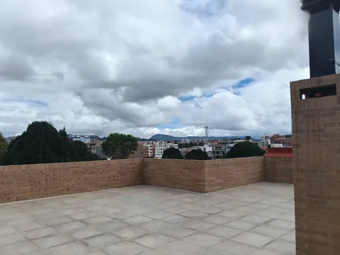 Apartamento de 2 alcobas en venta en Cedritos, Bogotá, 73 m² · foto 19 de 19