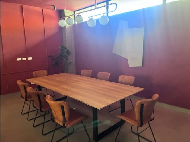 Apartaestudio en venta en Teusaquillo, Bogotá, 23 m² · foto 7 de 24