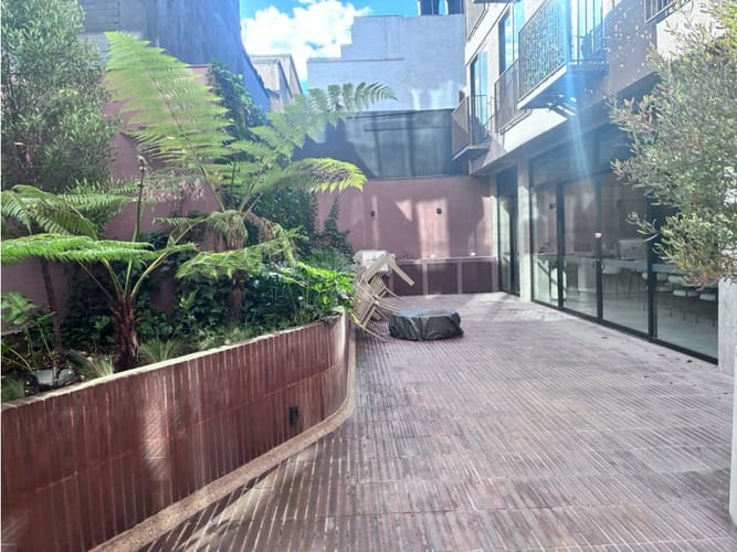 Apartaestudio en venta en Teusaquillo, Bogotá, 23 m² · foto 10 de 24