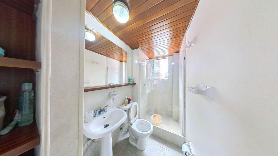 Apartamento de 3 alcobas en venta en Portal De La Uribe, Bogotá, 62 m² · foto 2 de 19