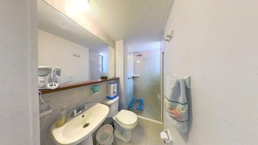Apartamento de 3 alcobas en venta en Portal De La Uribe, Bogotá, 62 m² · foto 7 de 19