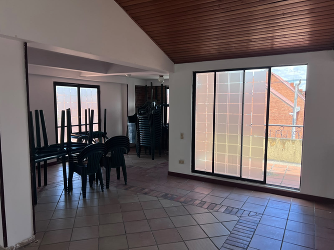 Apartamento de 3 alcobas en venta en Portal De La Uribe, Bogotá, 62 m² · foto 11 de 19