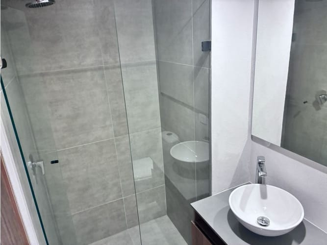 Apartaestudio en venta en Teusaquillo, Bogotá, 23 m² · foto 21 de 24