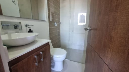 Apartamento de 3 alcobas en arriendo en Loma De Los Gonzalez, Medellín, 110 m² · foto 20 de 22