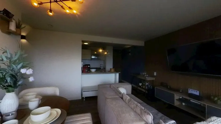 Apartamento de 3 alcobas en venta en Engativá, Bogotá, 73 m² · foto 4 de 24