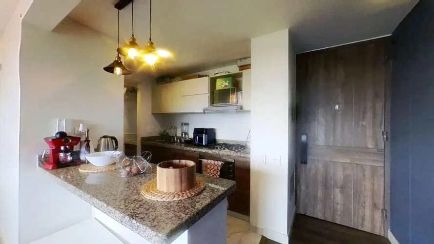 Apartamento de 3 alcobas en venta en Engativá, Bogotá, 73 m² · foto 5 de 24