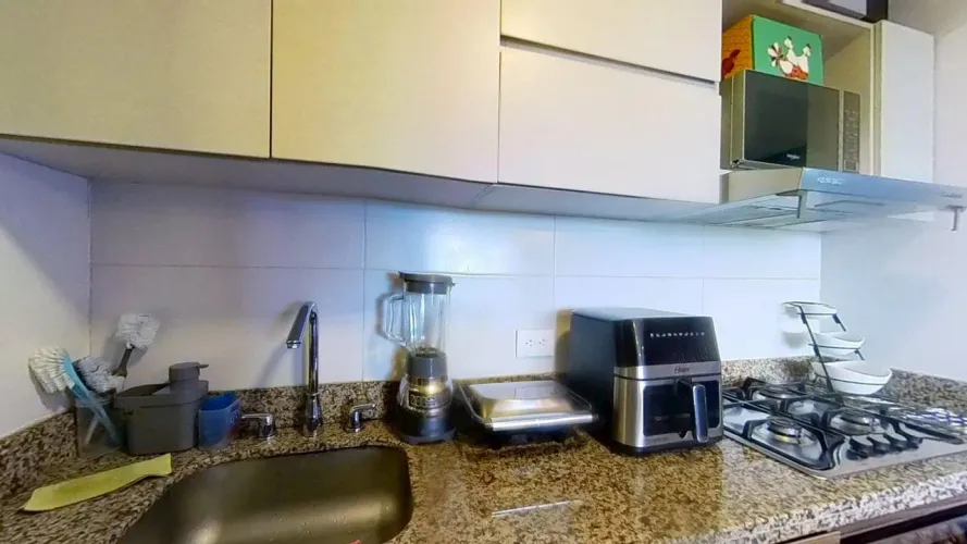 Apartamento de 3 alcobas en venta en Engativá, Bogotá, 73 m² · foto 6 de 24